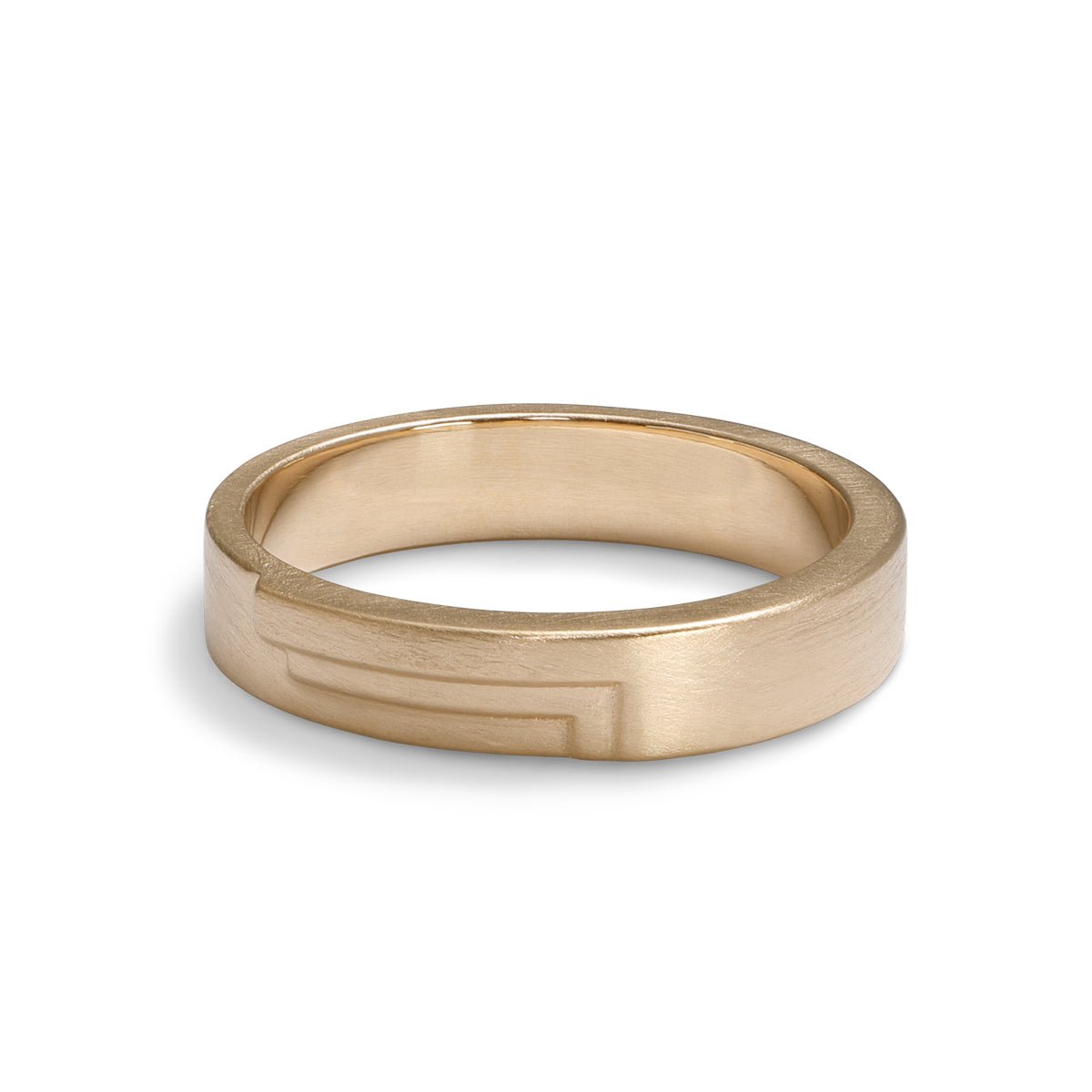Women's Ethical Wedding Ring Collections - All You Need to Know - Lebrusan  Studio